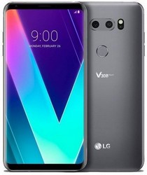 Замена кнопок на телефоне LG V30S ThinQ в Владимире